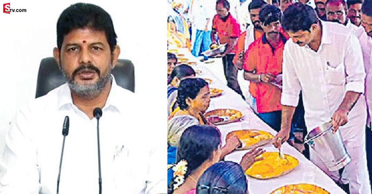 MLA Kilari Rosaiah: అది పవన్‌ బర్త్‌డే వేడుక కాదు: YSRCP ఎమ్మెల్యే కిలారి రోశయ్య