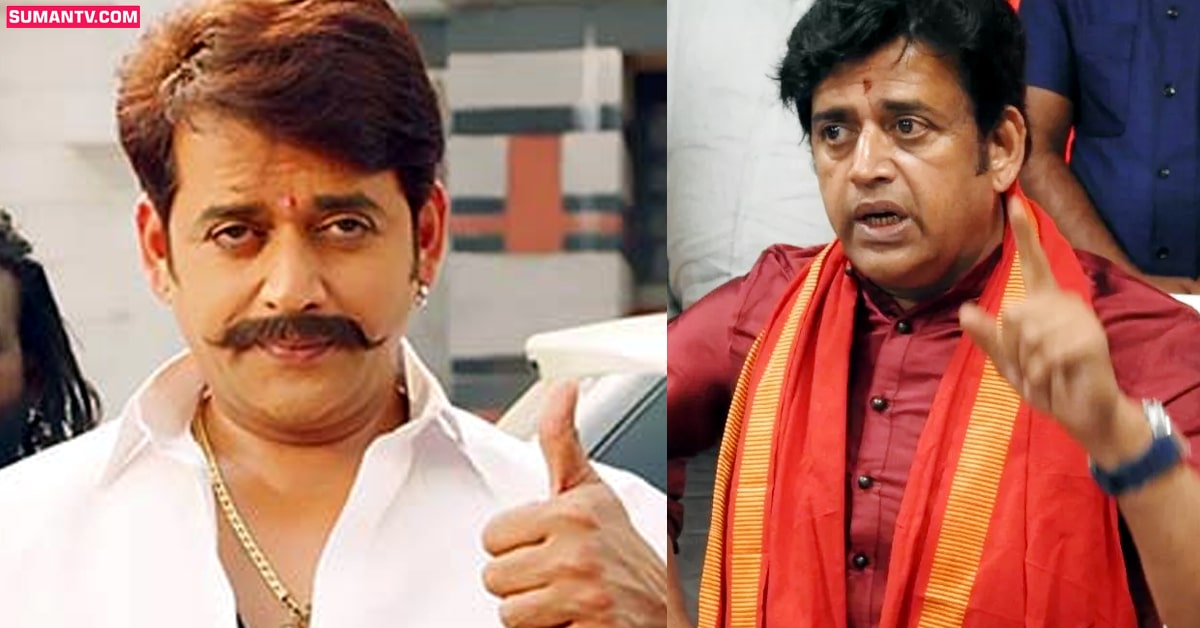 వ్యాపారవేత్త చేతిలో మోసపోయిన సినీ నటుడు.. ఏకంగా 3.25 కోట్లు!