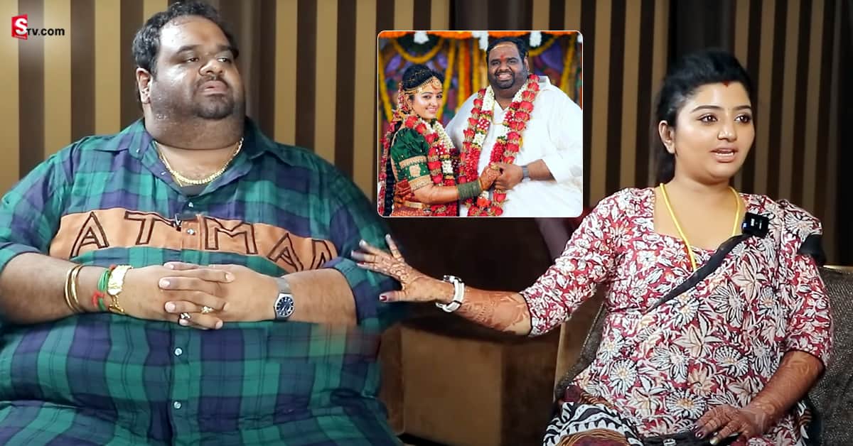 నిర్మాతను రెండో పెళ్లి చేసుకున్న సీరియల్‌ నటి.. పిల్లల విషయంలో ఆ కండీషన్‌ పెట్టిందట!