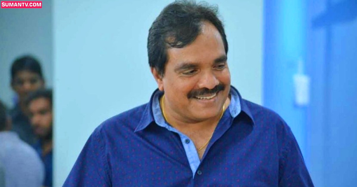 సినీ పరిశ్రమలో విషాదం.. ఆచార్యన్ దర్శకుడు కన్నుమూత..