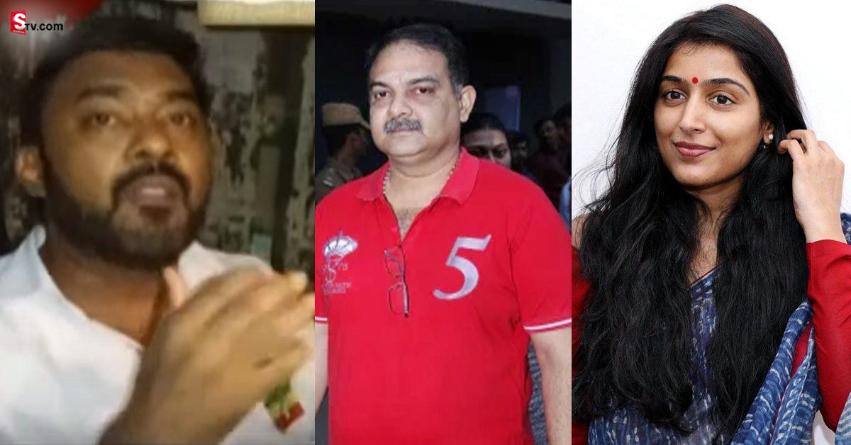 Padma Priya: హీరోయిన్ మోజులో స్టార్ డైరెక్టర్! నీ భార్యను మానభంగం చేస్తా అంటూ వార్నింగ్!