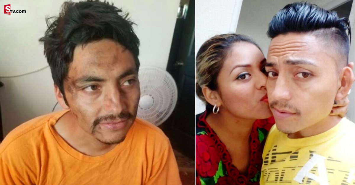 Love Story: లవ్‌ ఎట్‌ ఫస్ట్‌ సైట్‌.. బిచ్చగాడ్ని ప్రేమించి పెళ్లి చేసుకుంది..