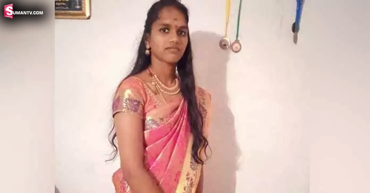 పెళ్లైన 3 నెలలకే భార్య ఊహించని షాక్! భర్త ఇంటికొచ్చి చూడగా!