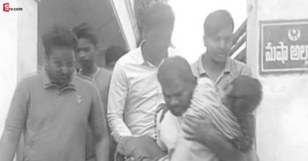నెల్లూరులో విషాదం: క్లాస్‌రూమ్‌లో  7వ తరగతి విద్యార్థిని గుండెపోటుతో మృతి!