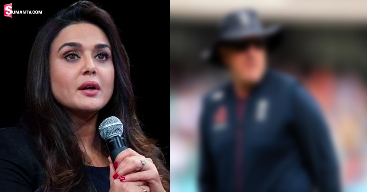 కుంబ్లే స్థానంలో పంజాబ్‌ కింగ్స్‌కు కొత్త కోచ్‌ వచ్చేశాడు!