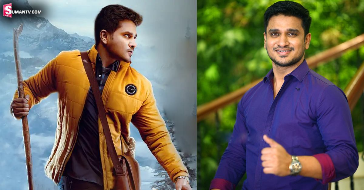 Nikhil Siddhartha: ‘కార్తికేయ 3’ పై క్లారిటీ.. ఎలా ఉండబోతుందో చెప్పిన హీరో!