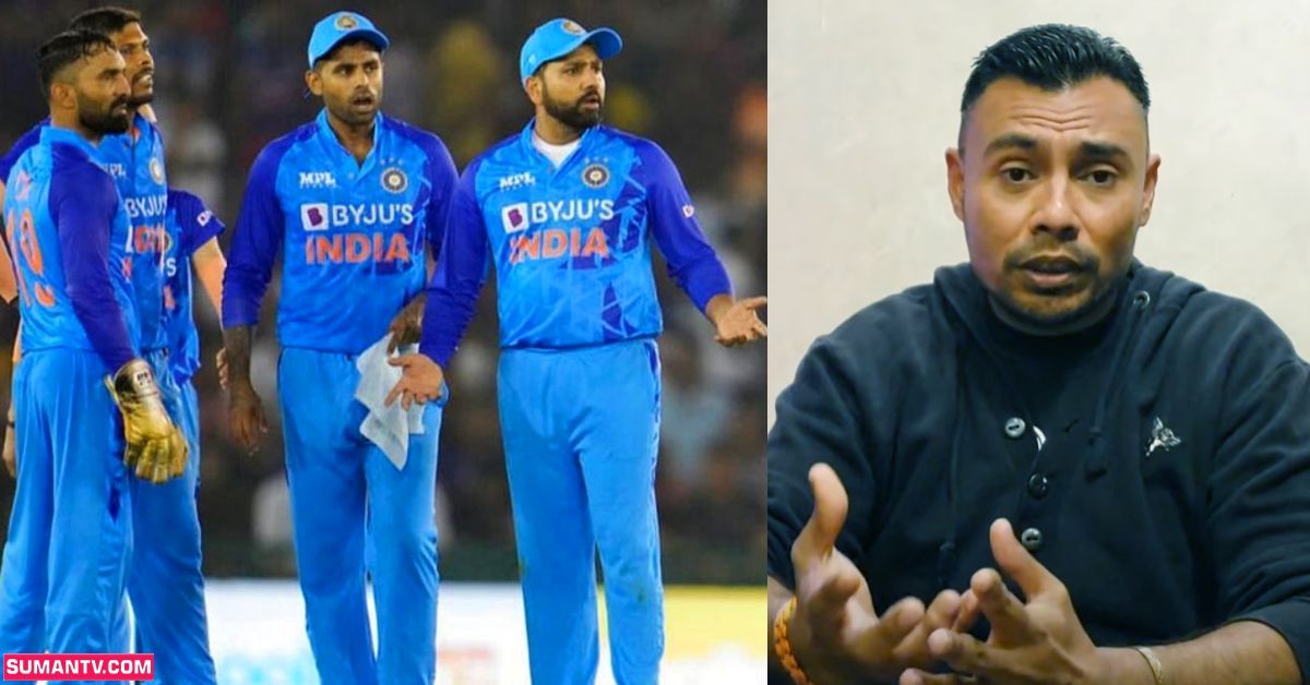 కోహ్లీ, బాబర్ కాదు.. రాబోవు రోజుల్లో అతడే హీరో: పాక్ మాజీ క్రికెటర్