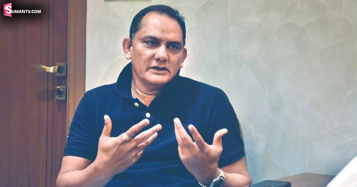 జింఖానా గ్రౌండ్ తొక్కిసలాట: తప్పంతా HCAదే.. అజారుద్దీన్‌పై కేసు!