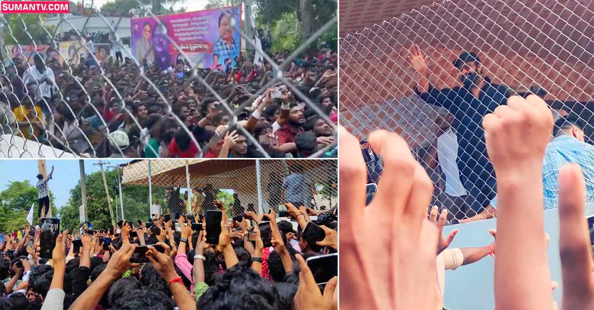 Prabhas: ఫ్యాన్స్‌కి అన్నం పెడుతున్న ఏకైక హీరోగా ప్రభాస్! హేట్సాఫ్ డార్లింగ్!