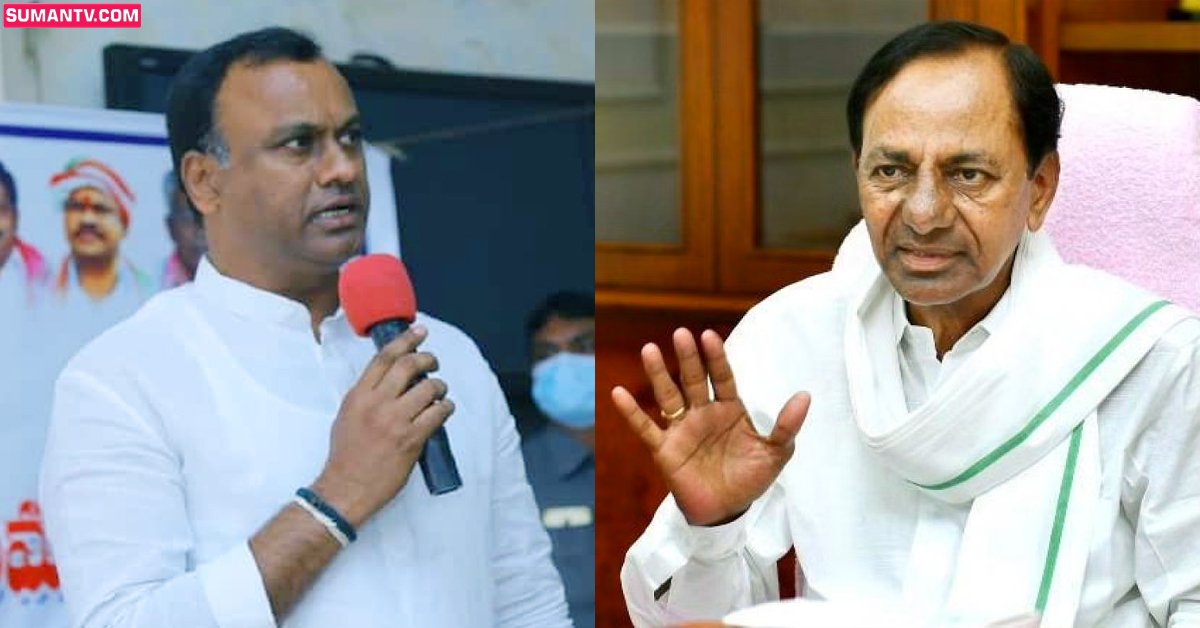 KCR.. రాజగోపాల్‌ రెడ్డికి మంత్రి పదవి, వందల కోట్లు ఆఫర్‌ చేశాడు: బండి సంజయ్‌