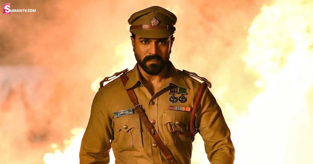 మెగా అభిమానులకు గుడ్ న్యూస్.. ఆస్కార్ బరిలో రామ్ చరణ్!