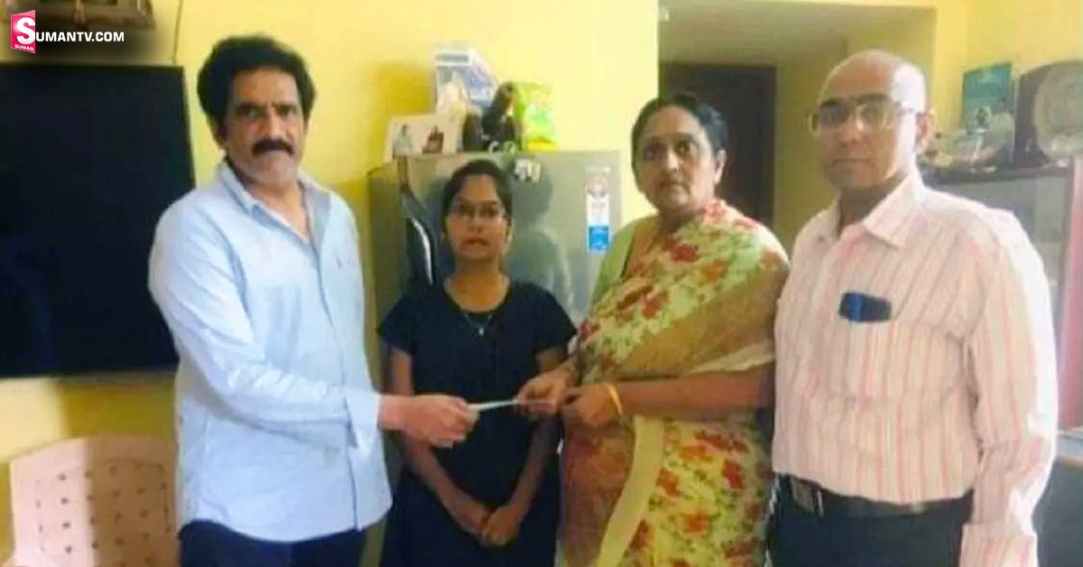 Rao Ramesh: రావు రమేష్‌ పర్సనల్‌ మేకప్‌మెన్‌ మృతి.. మంచి మనసు చాటుకున్న నటుడు!