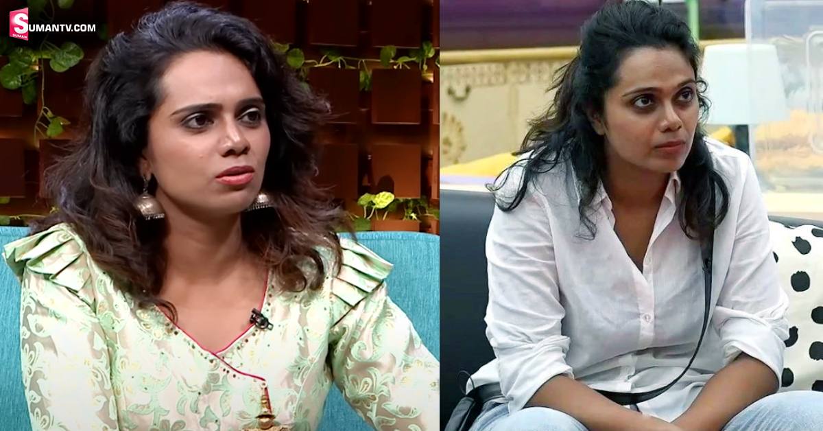 Bigg Boss 6 telugu: ఎలిమినేషన్‌పై అభినయశ్రీ ఎమోషనల్‌.. ఇంత త్వరగా పంపేస్తారనుకోలేదు!