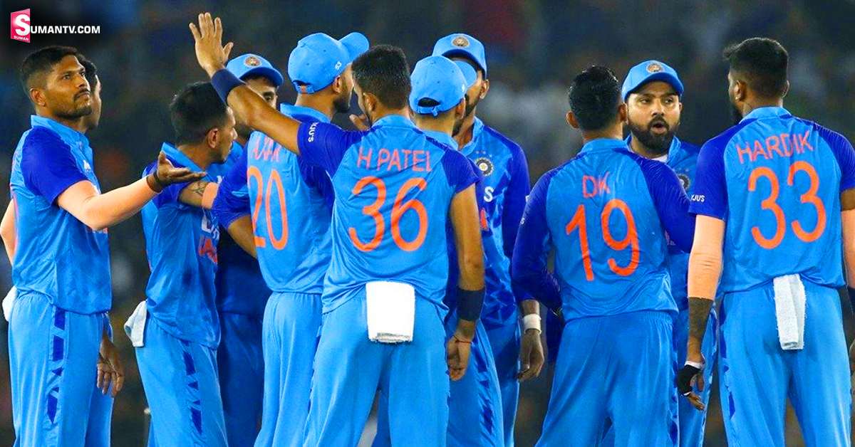 India vs Australia: తీరుమారని టీమిండియా.. మళ్లీ ఆ తప్పులే కొంపముంచాయి..