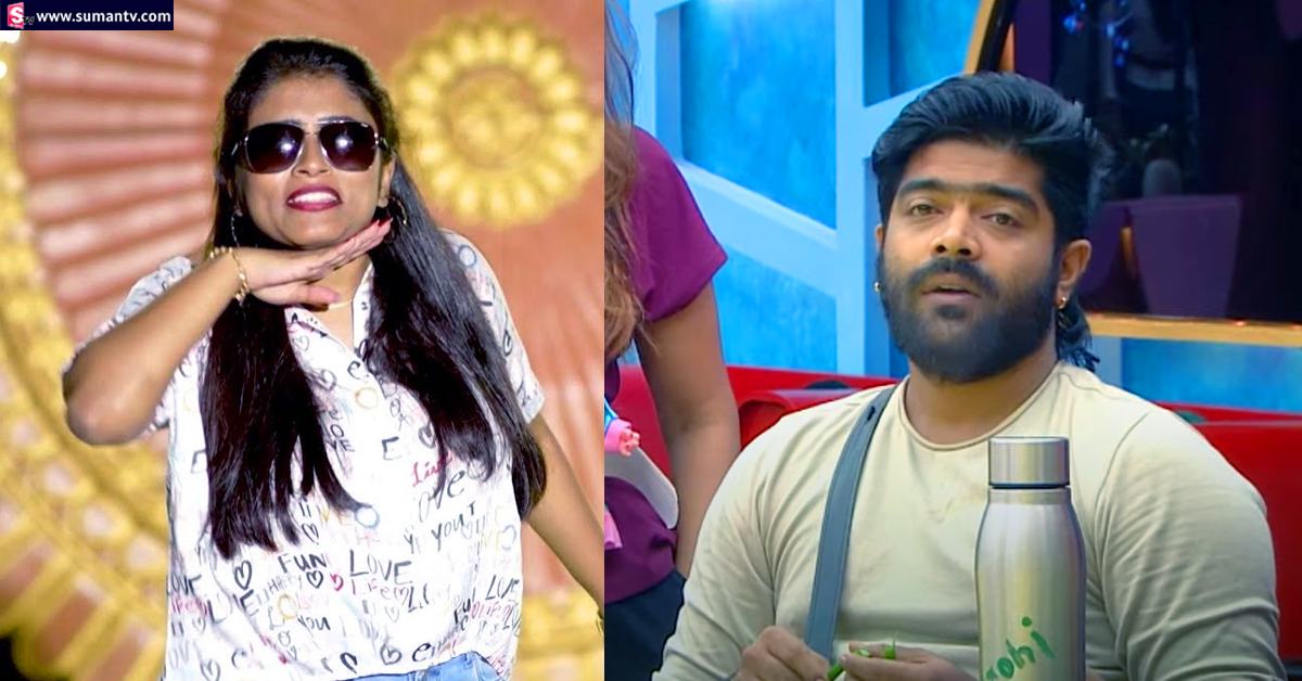 Geetu: గీతూ గ్రేట్‌ అంతే.. వరస్ట్‌ అన్న ఇంటి సభ్యులతో శభాష్ అనిపించుకుంది!