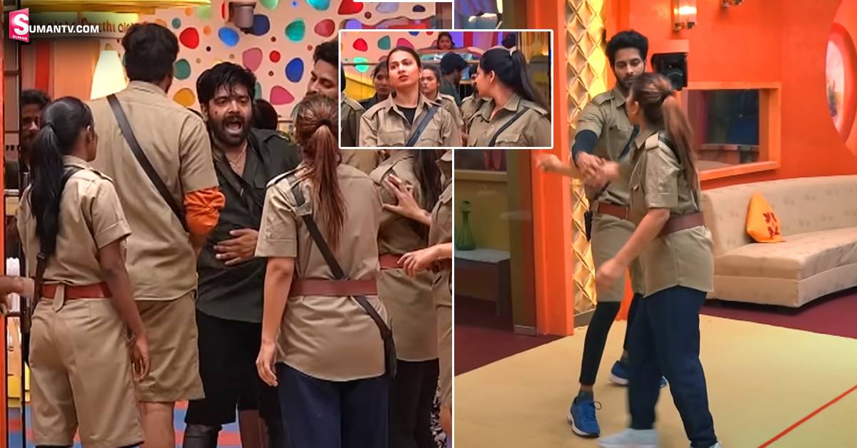 Revanth- Inaya: రేవంత్‌పై నెటిజన్లు ఫైర్! నీ సంస్కారం ఏ గాడిదలు కాస్తోంది?