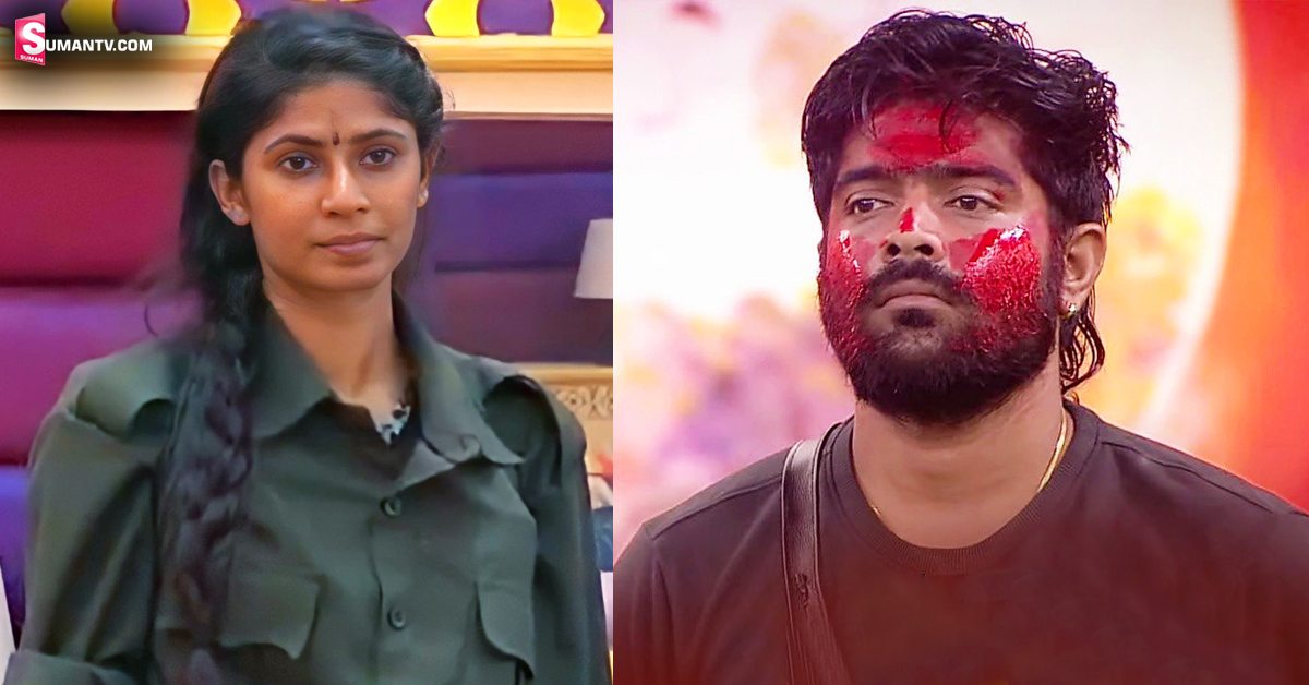 రేవంత్‌ vs నేహా చౌదరి.. మిత్రులు- శత్రువులుగా ఎలా మారారంటే..?