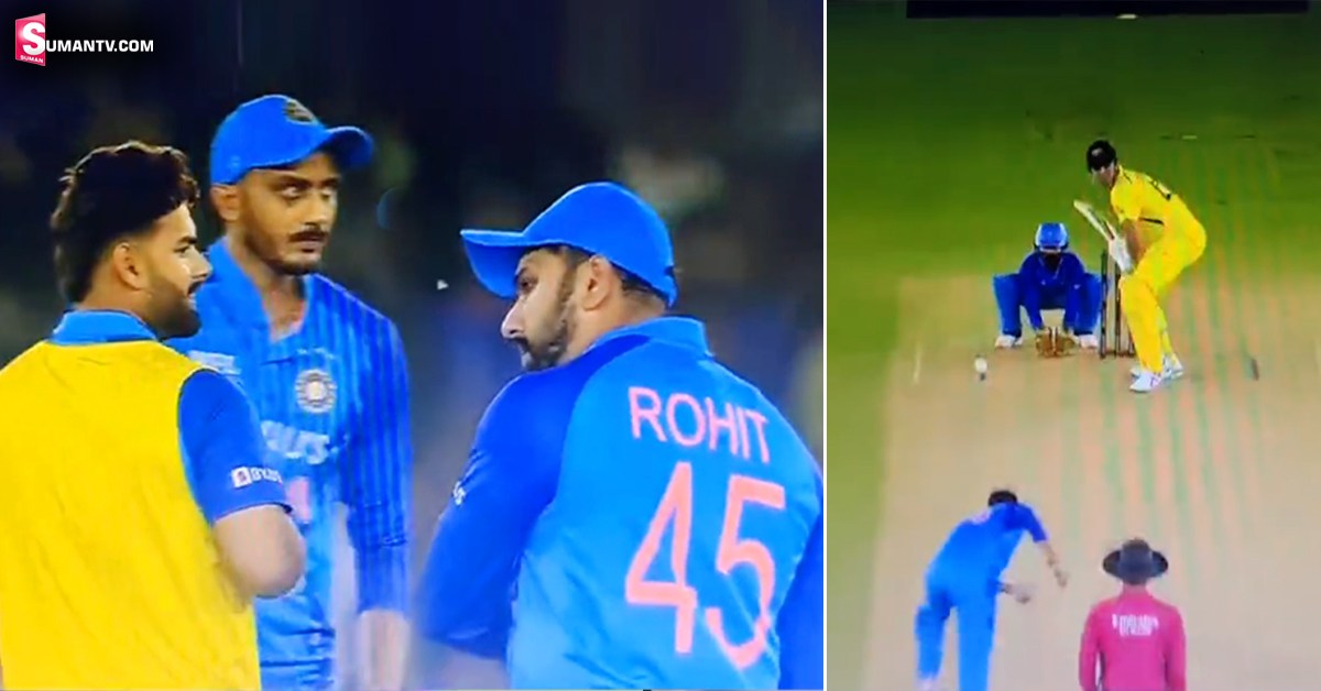 Rohit Sharma: మ్యాచ్ ఓడిపోయినా కెప్టెన్ గా రోహిత్ హిట్! గ్రీన్ కోసం సూపర్ ప్లాన్!
