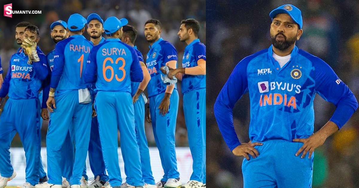 Rohit Sharma: ఆ ఒక్క వికెట్ తీసుంటే రిజల్ట్ మరోలా ఉండేది: కెప్టెన్ రోహిత్