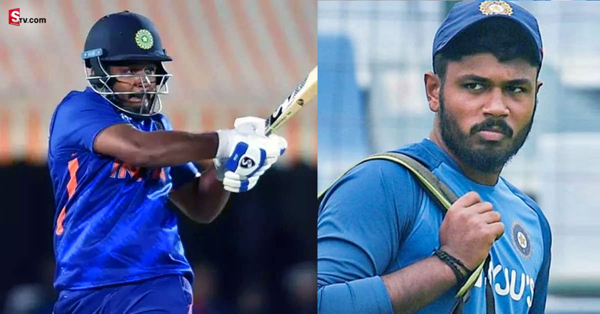 India squad T20 World Cup 2022: సంజు శాంసన్ పై పగపట్టిన సెలెక్టర్లు.. ఇక, కెరీర్ ముగిసినట్టేనా?