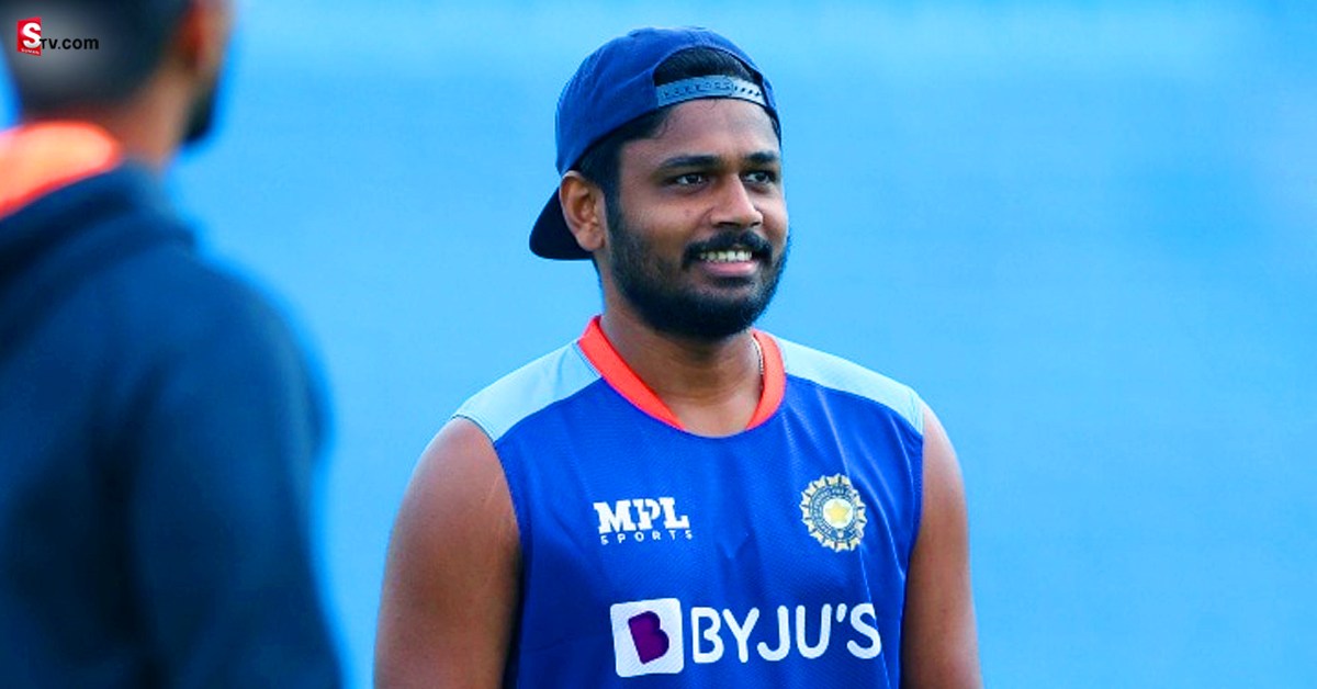 Sanju Samson: టీ20 ప్రపంచకప్ జట్టులో సంజూ శాంసన్! పంత్ ని పక్కన పెట్టబోతున్నారా?