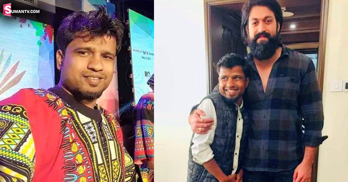 Saravana Dhanapal: ప్రముఖ ఆర్టిస్ట్‌ శరవణ ధన్‌పాల్‌ ఇకలేరు!
