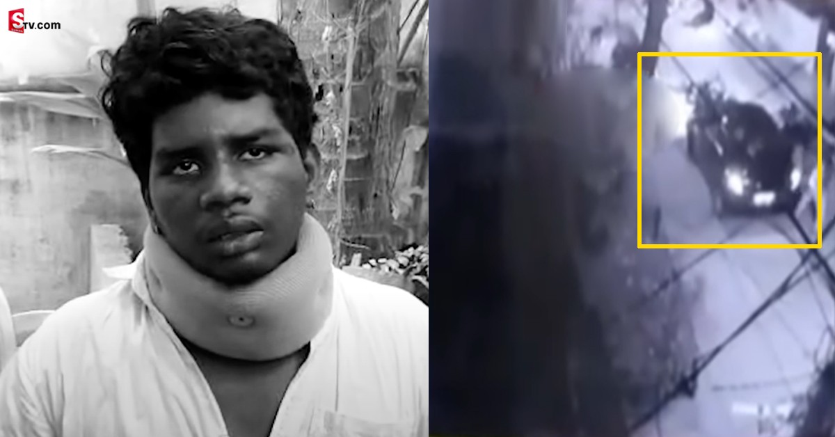 సరూర్ నగర్ కిడ్నాప్ కేసులో ట్విస్ట్! బయటపడ్డ వణుకు పుట్టించే నిజాలు!