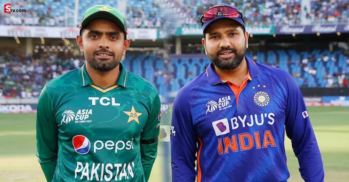 India vs Pakistan: బిగ్ బ్రేకింగ్.. గాయంతో మరో స్టార్ ఆటగాడు టోర్నీ నుండి అవుట్!