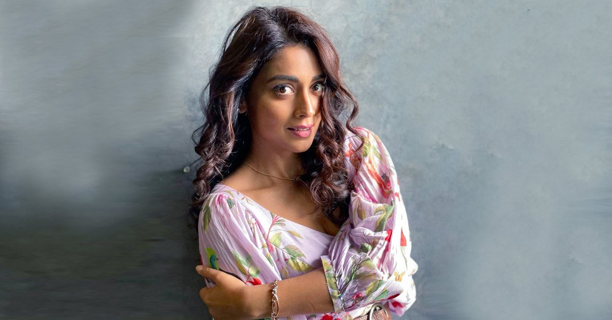 Shriya: ఈ వయసులో కూడా తగ్గని శ్రియ స్పీడ్..!