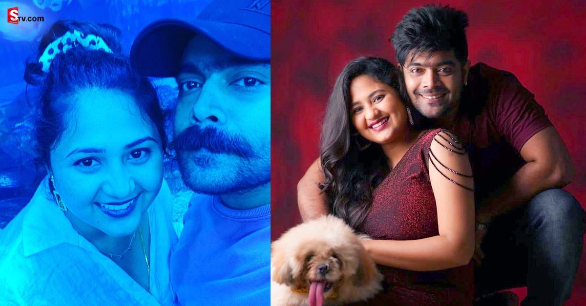 LV Revanth: తండ్రి కాబోతున్న సింగర్ రేవంత్.. భార్యను తలచుకొని ఎమోషనల్!