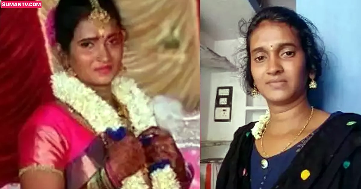 నిత్య పెళ్లి కూతురి లీలలు! 6 మంది భర్తలు చాలక ఇంకొకడితో!