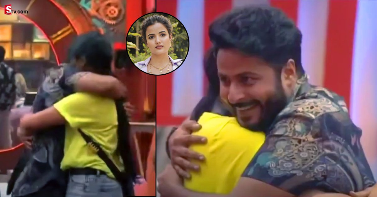 Shrihan- Arohi: బిగ్ బాస్ హౌస్ లో శ్రీహన్-ఆరోహి మధ్య హగ్గులు! పాపం సిరి!