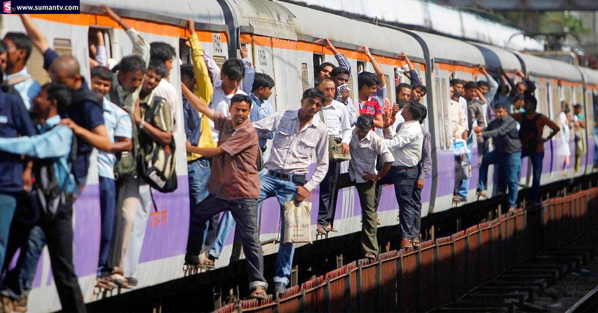 ఇకపై రైళ్లలో సాహసాలు చేస్తే  3 నెలల జైలు శిక్ష!