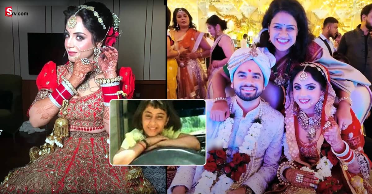 Suhani Kalita: ఘనంగా ‘మనసంతా నువ్వే’ చైల్డ్ ఆర్టిస్ట్ సుహాని పెళ్లి.. ఫోటోలు వైరల్!