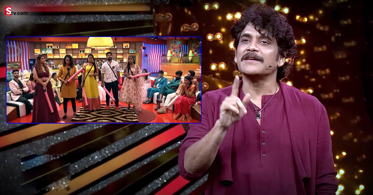 బిగ్‌ బాస్‌ ‘నో ఎలిమినేషన్‌’ వీక్‌పై ప్రేక్షకులు ఆగ్రహం.. ‘మేం ఓ మాదిరిగా కూడా కనపడటం లేదా?’