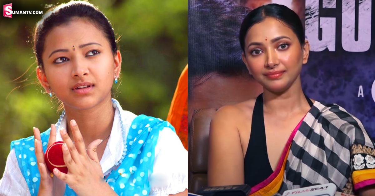 Shweta Basu: చాలా ఏళ్ళ తర్వాత కెమెరా ముందుకు ‘కొత్తబంగారు లోకం’ హీరోయిన్!
