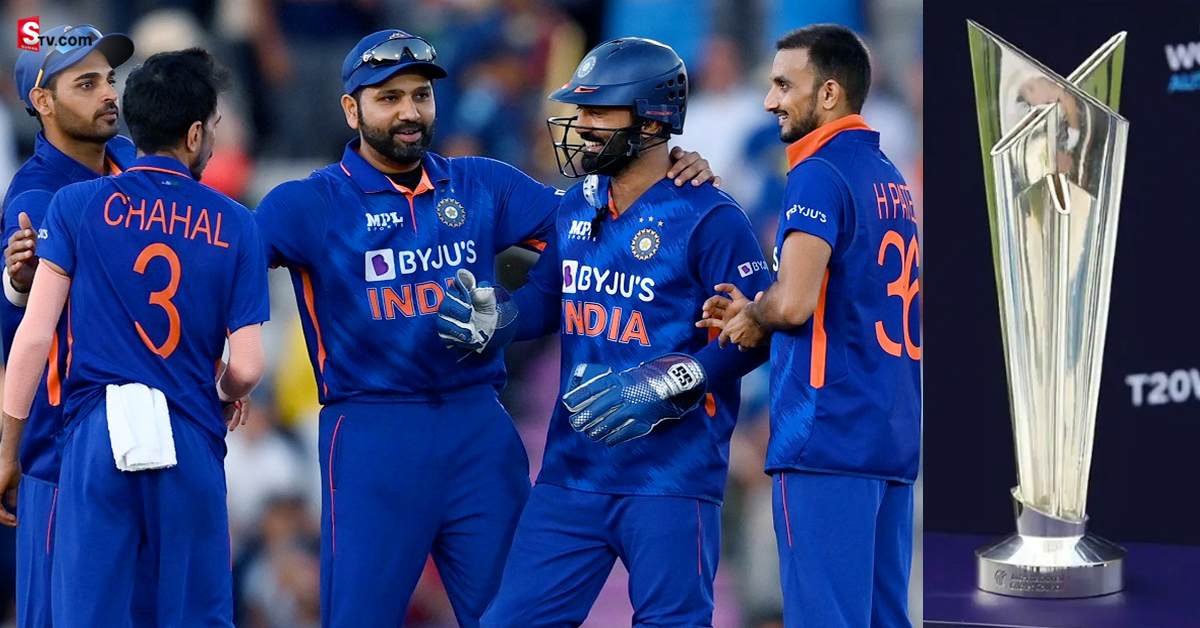 T20 World Cup 2022: ఆ సెంటిమెంట్ వర్కౌట్ అయితే.. భారత్ దే టీ-20 వరల్డ్ కప్!