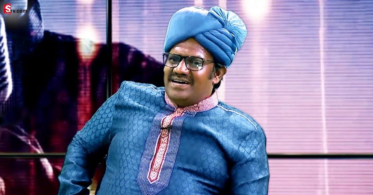 సినీ పరిశ్రమలో విషాదం.. ప్రముఖ గాయకుడు మృతి..