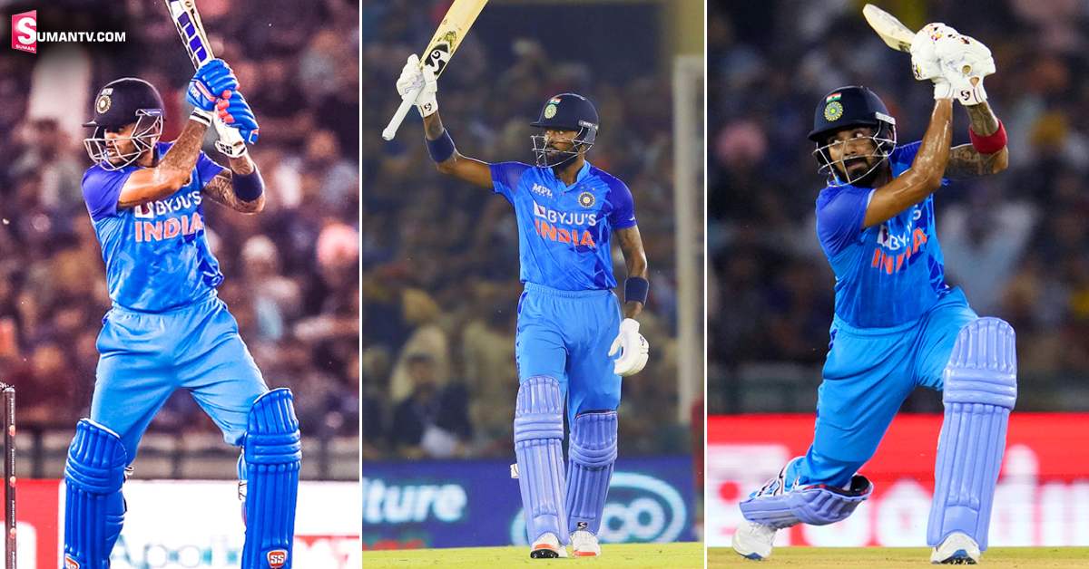 IND VS AUS: ఆస్ట్రేలియాపై ఓటమి.. అయినా సరికొత్త రికార్డు సృష్టించిన భారత్!