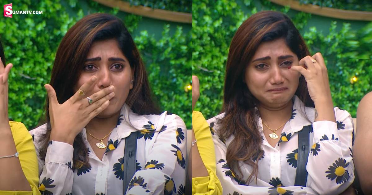 అప్పుడు తెలియక ఆ తప్పు చేశా! ఇప్పుడు తలదించుకున్నాను: వాసంతి