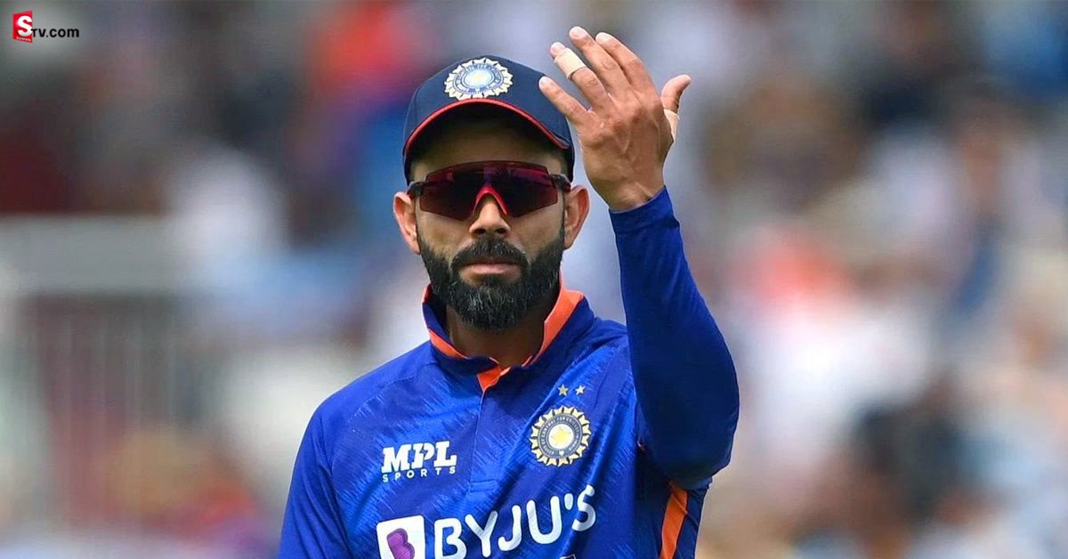 Virat Kohli: కోహ్లీ ఖాతాలో అరుదైన రికార్డ్‌! ప్రపంచంలోనే ఏకైక క్రికెటర్‌