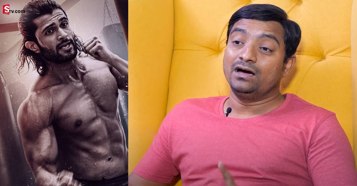 Liger Movie: లైగర్ వల్ల బాగా నష్టపోయాను! పాపం డిస్ట్రిబ్యూటర్ వరంగల్ శ్రీను!
