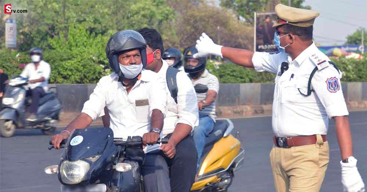 ఇకపై ఆ హెల్మెట్ మాత్రమే ధరించాలి..కొత్త రూల్స్ జారీ!