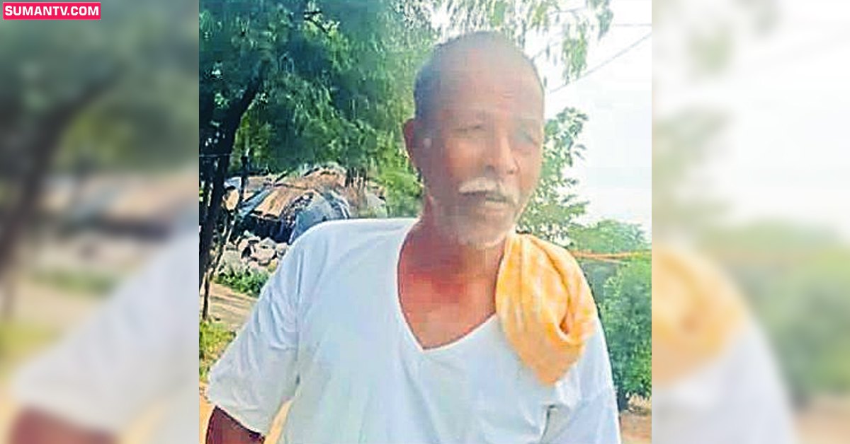 భర్త గొంతుకు తాడు బిగించి చంపిన భార్య.. సహకరించిన కుమార్తెలు!
