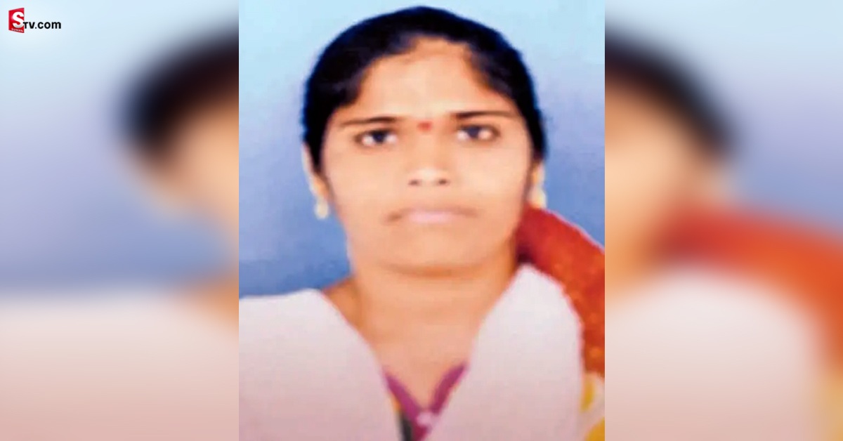 భర్త దానికి ఒప్పుకోలేదని భార్య ఆత్మహత్య!