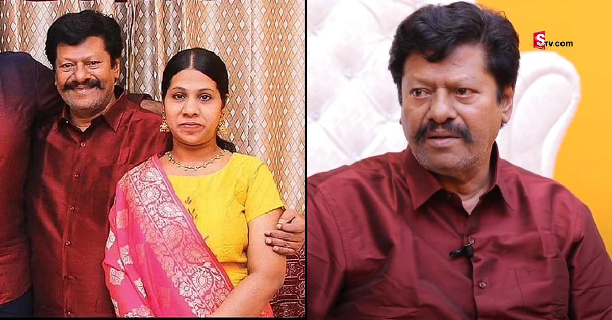 Raj Kiran: వాడో మోసగాడు.. డబ్బుకోసం ఏదైనా చేస్తాడు: పందెంకోడి నటుడు
