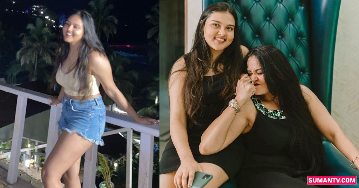 Pragathi: కూతురు గురించి చెప్తూ.. నటి ప్రగతి ఎమోషనల్!