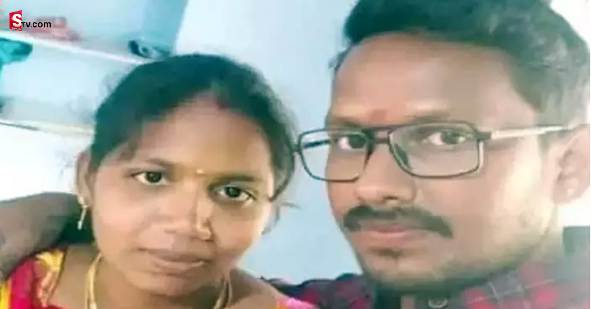 భార్య ఫోటోలతో భర్తకి బ్లాక్ మెయిల్ కాల్స్! భార్యని అలా చూడలేక!