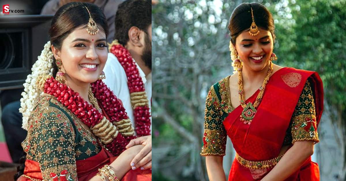 యాంకర్ ప్రదీప్ హీరోయిన్ కి పెళ్లి? క్లారిటీ ఇచ్చిన ‘అమ్మాయిగారు’..