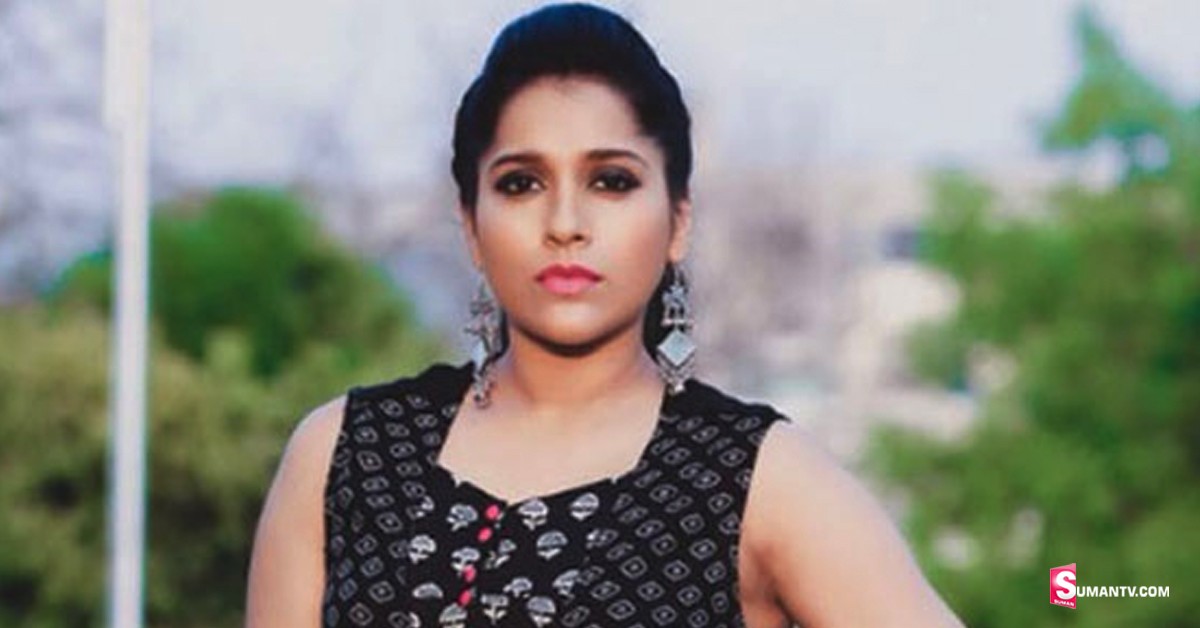 Rashmi: రష్మీ అడల్డ్ కంటెంట్ చేయకు! నెటిజన్ కామెంట్ కు స్ట్రాంగ్ రిప్లై!